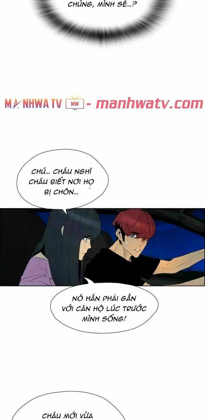 kẻ hồi sinh chapter 60 16