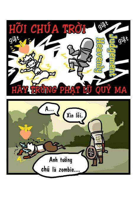 dragon nest random scribbles chapter 12 3