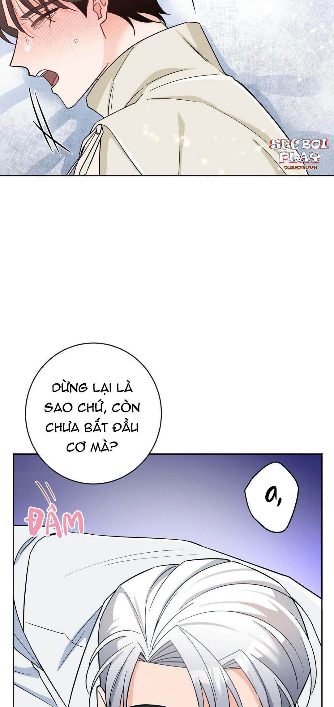 vô danh chapter 3 2