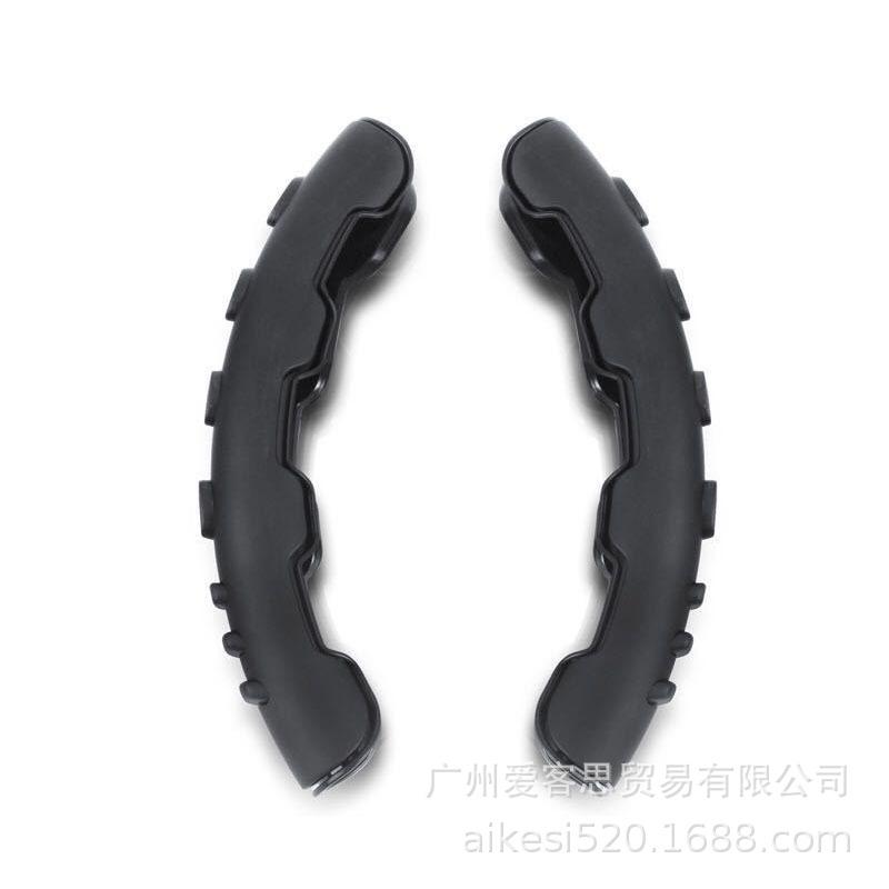 Đặc Biệt Bọc Vô Lăng Ô Tô Chống Trượt Thẻ Tay Silicone Chống Trơn Trượt Vô Lăng Bọc Vô Lăng Trợ Lực Tay Cầm sợi Carbon Đa Năng