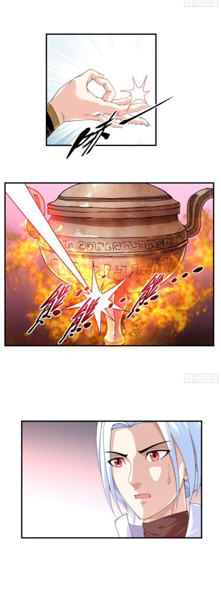 trọng sinh ta là đại thiên thần chapter 13 14