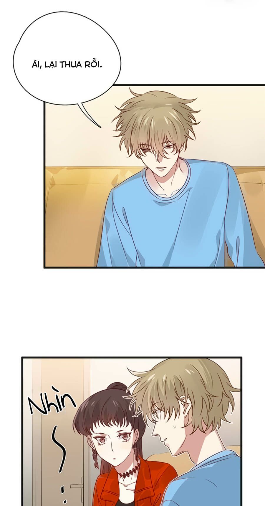 xông vào tim anh chapter 26 23