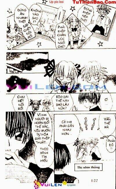 viên ngọc nhiệm màu chapter 2 122