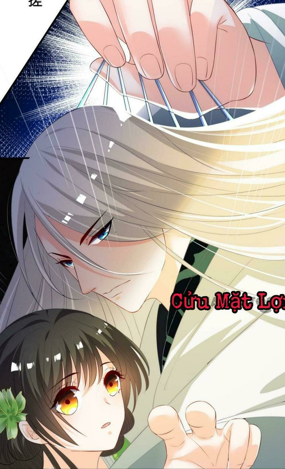 thời gian tình yêu chapter 12 7