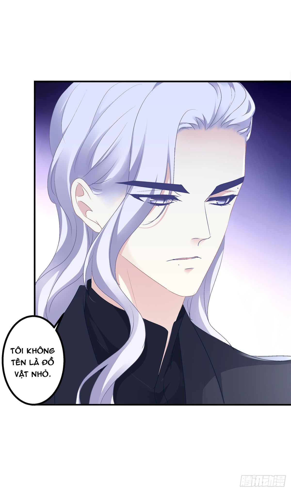 kiểm soát tuyệt đối chapter 11 30