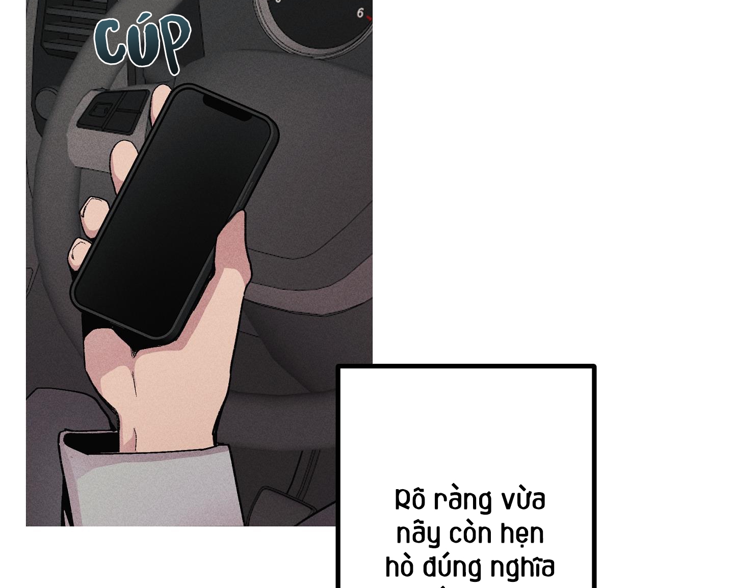 quan hệ chết chóc chapter 23 61