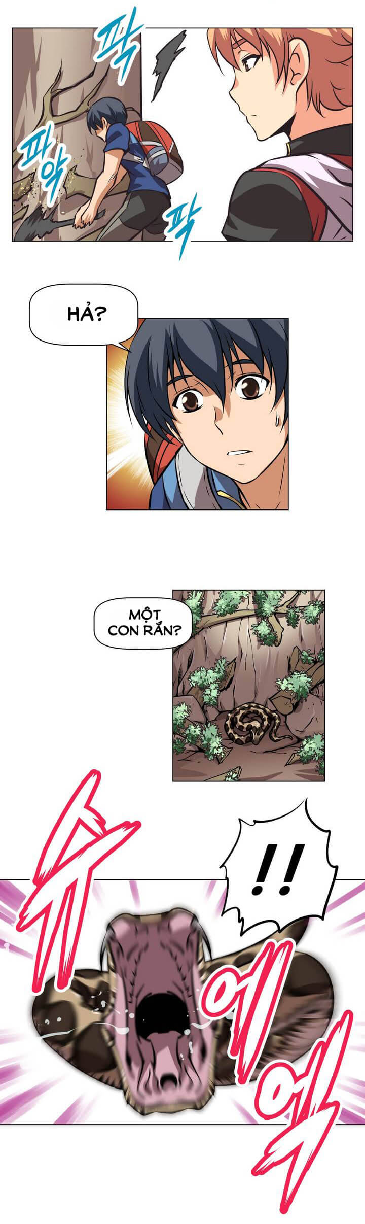 brawling go! chapter 1 38