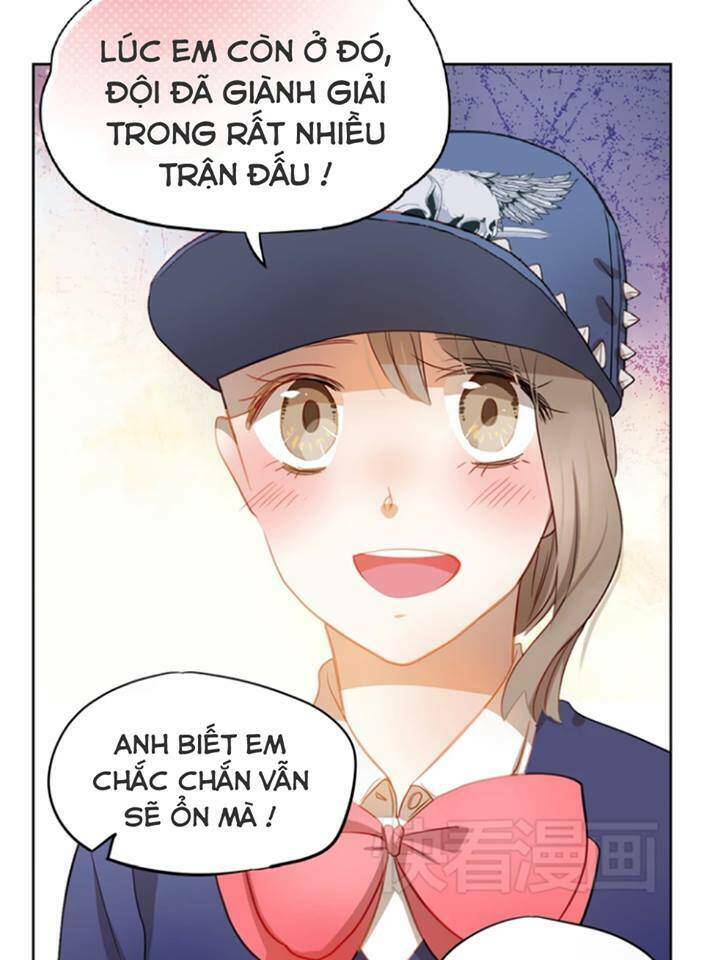 sự cám dỗ xấu xa chapter 4 15