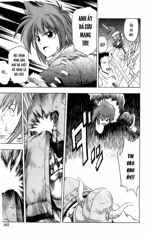 fire emblem-hasha no tsurugi chapter 16 27