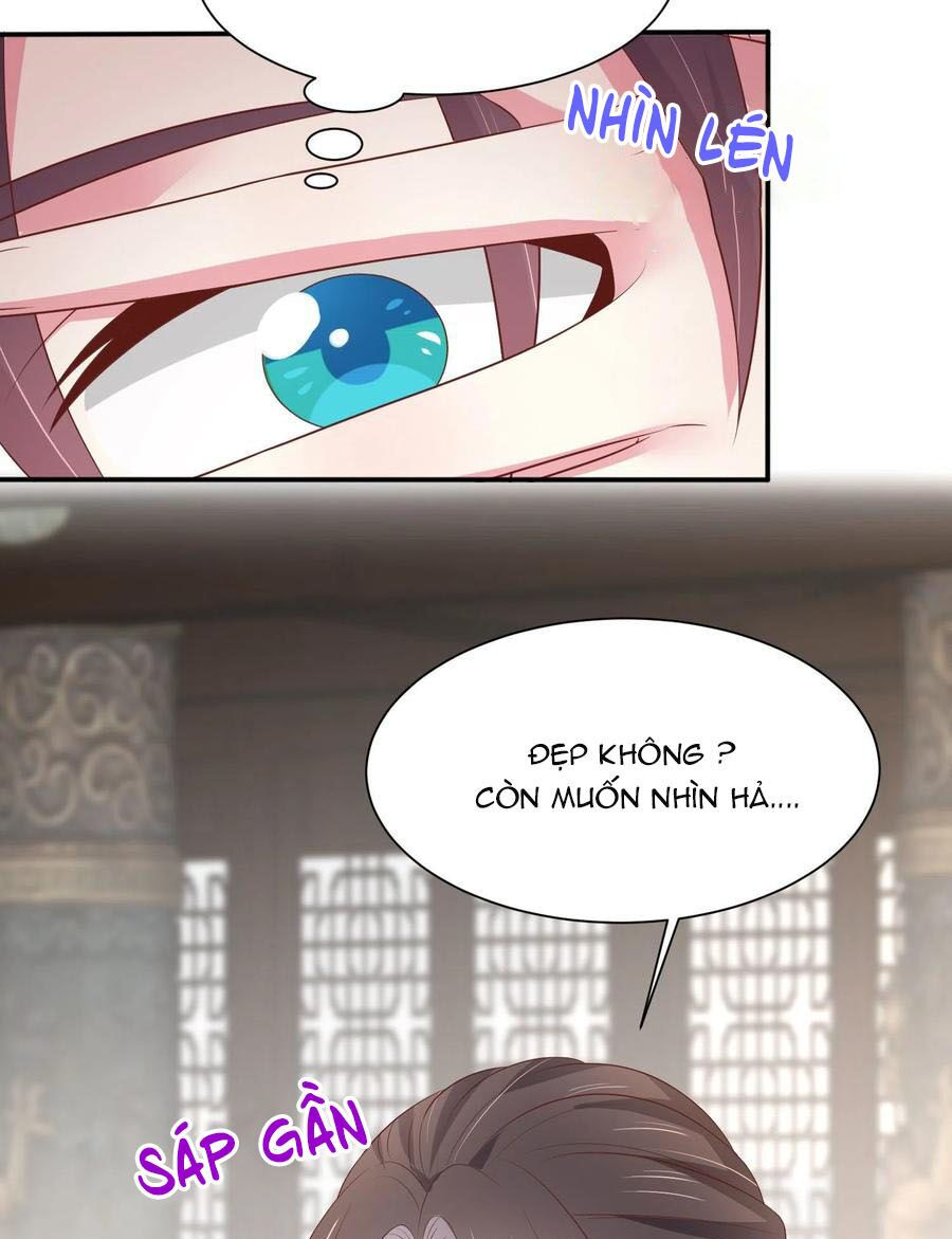 chi tôn đồng thuật sư: tuyệt thế đại tiểu thư chapter 220.5 27