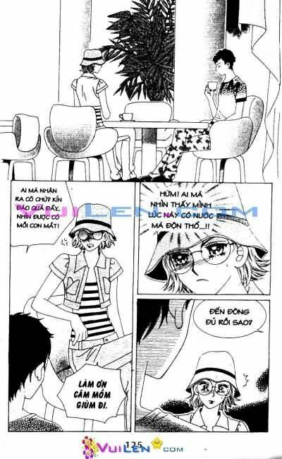 thiên thần tái thế chapter 13 125