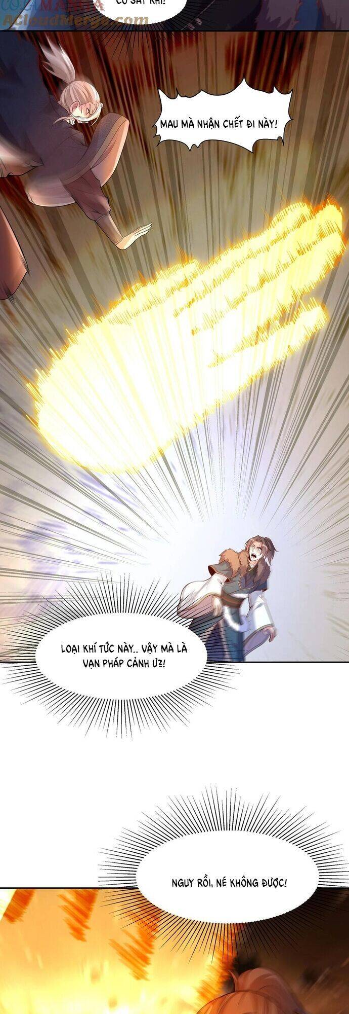 valkyria nainen kikan chapter 60 14