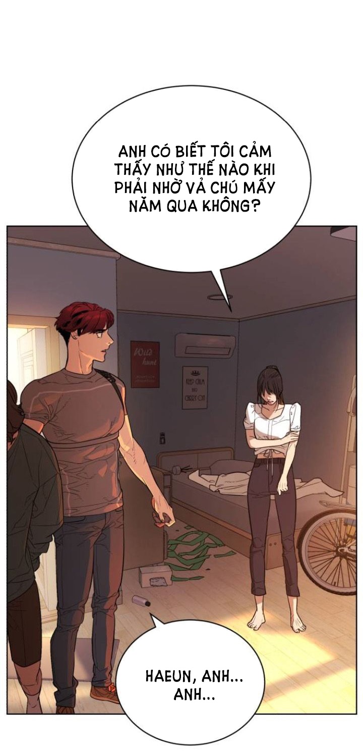 bạch huyết - white blood chapter 37 49