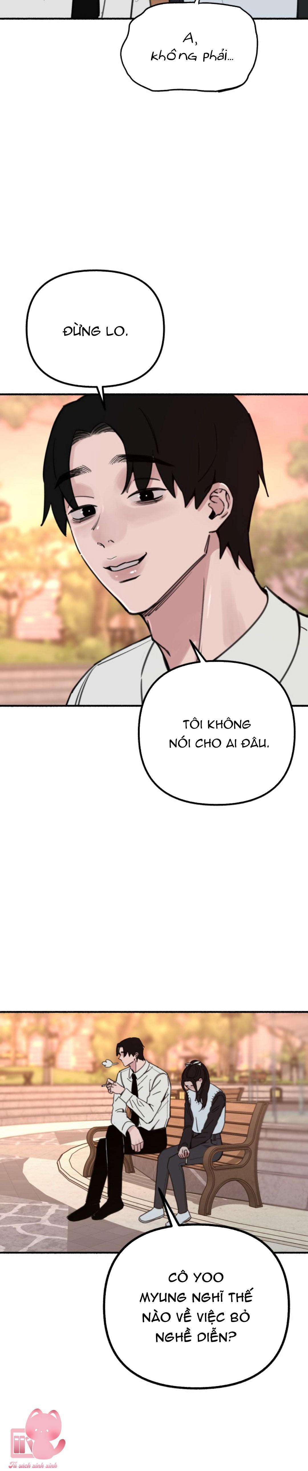 nàng thơ điện ảnh chapter 46 14