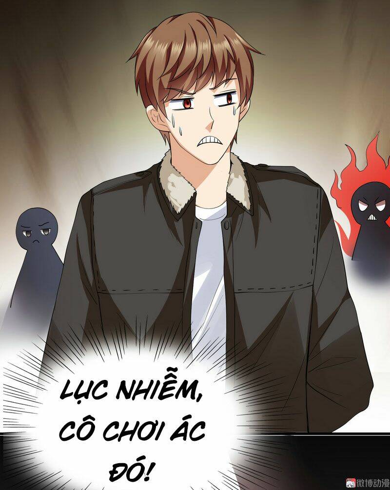 hoa hậu giảng đường luôn bên người chapter 10 36