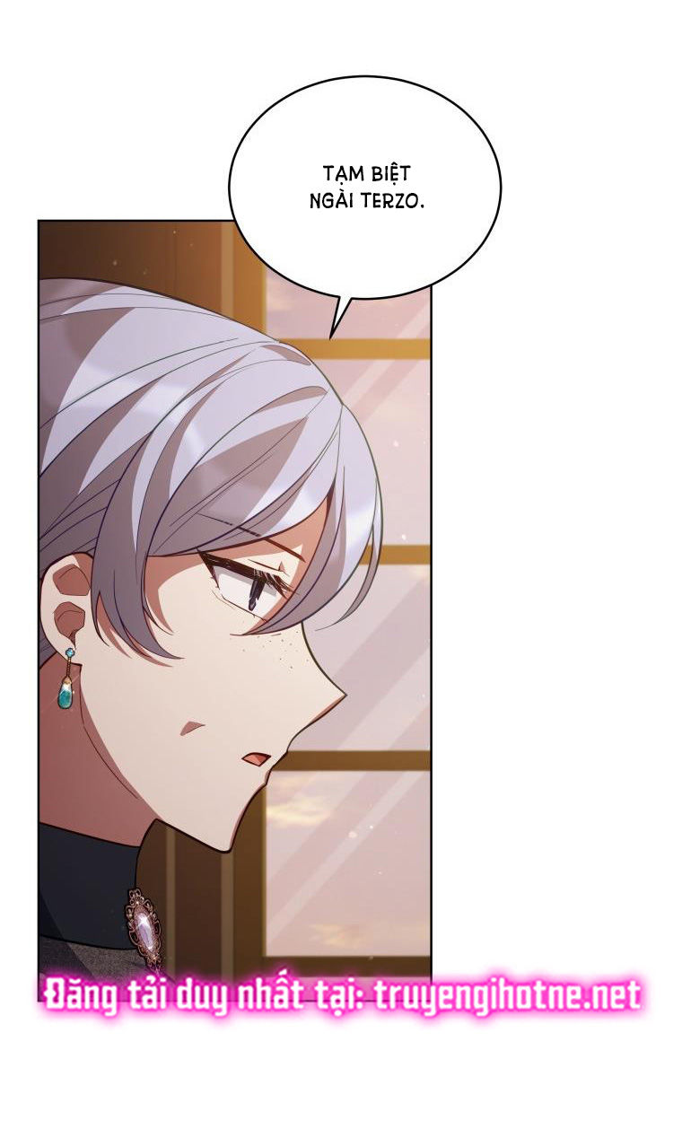 quý cô không thể tiếp cận chapter 86.1 39