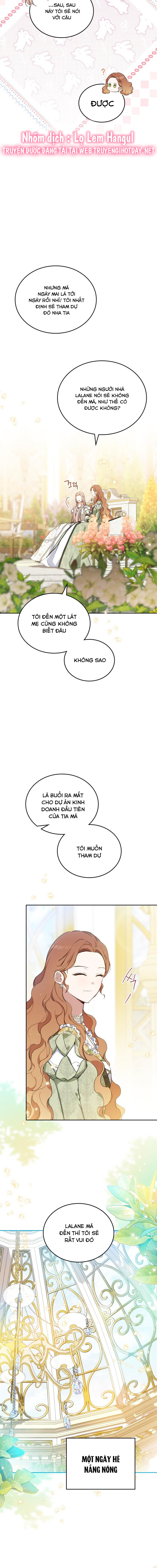 lần này tôi sẽ trở thành gia chủ chapter 143 8