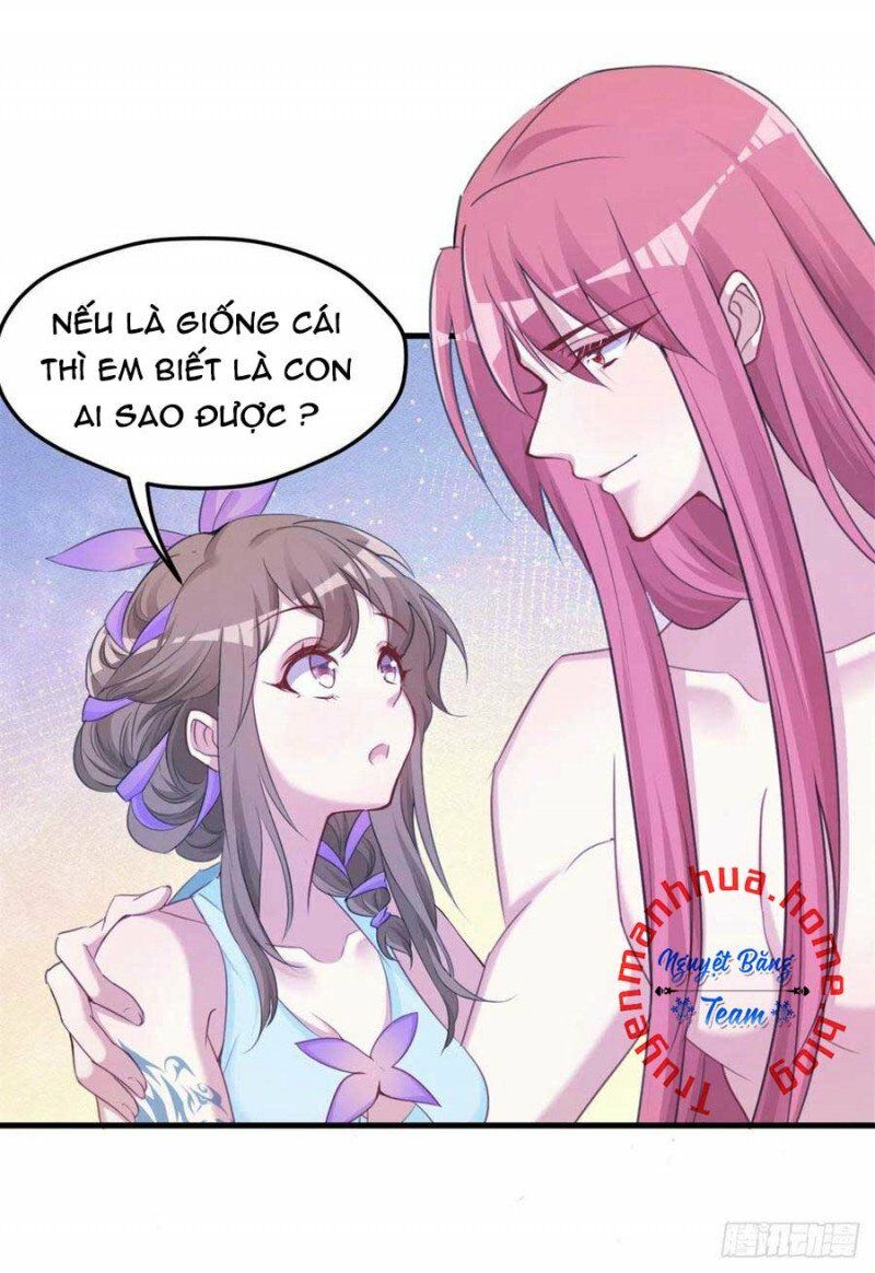 [16+] thảnh thơi thú thế chủng chủng điền, sinh sinh tể chapter 318 34