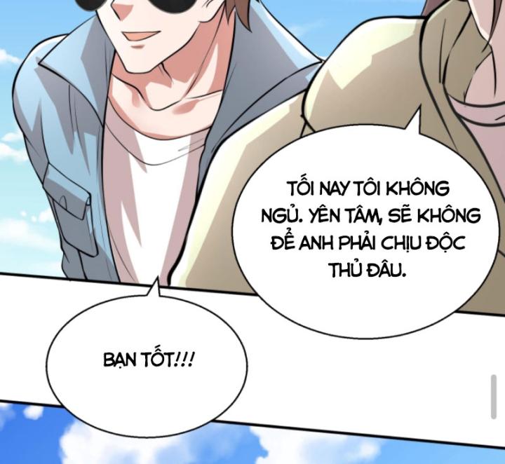 học cùng em gái, tôi bất cẩn vô địch rồi chapter 85 29