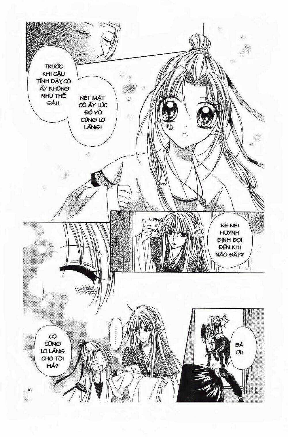 mọt sách chapter 4.1 38