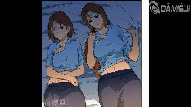 đào hoa bảo điển chapter 204 10