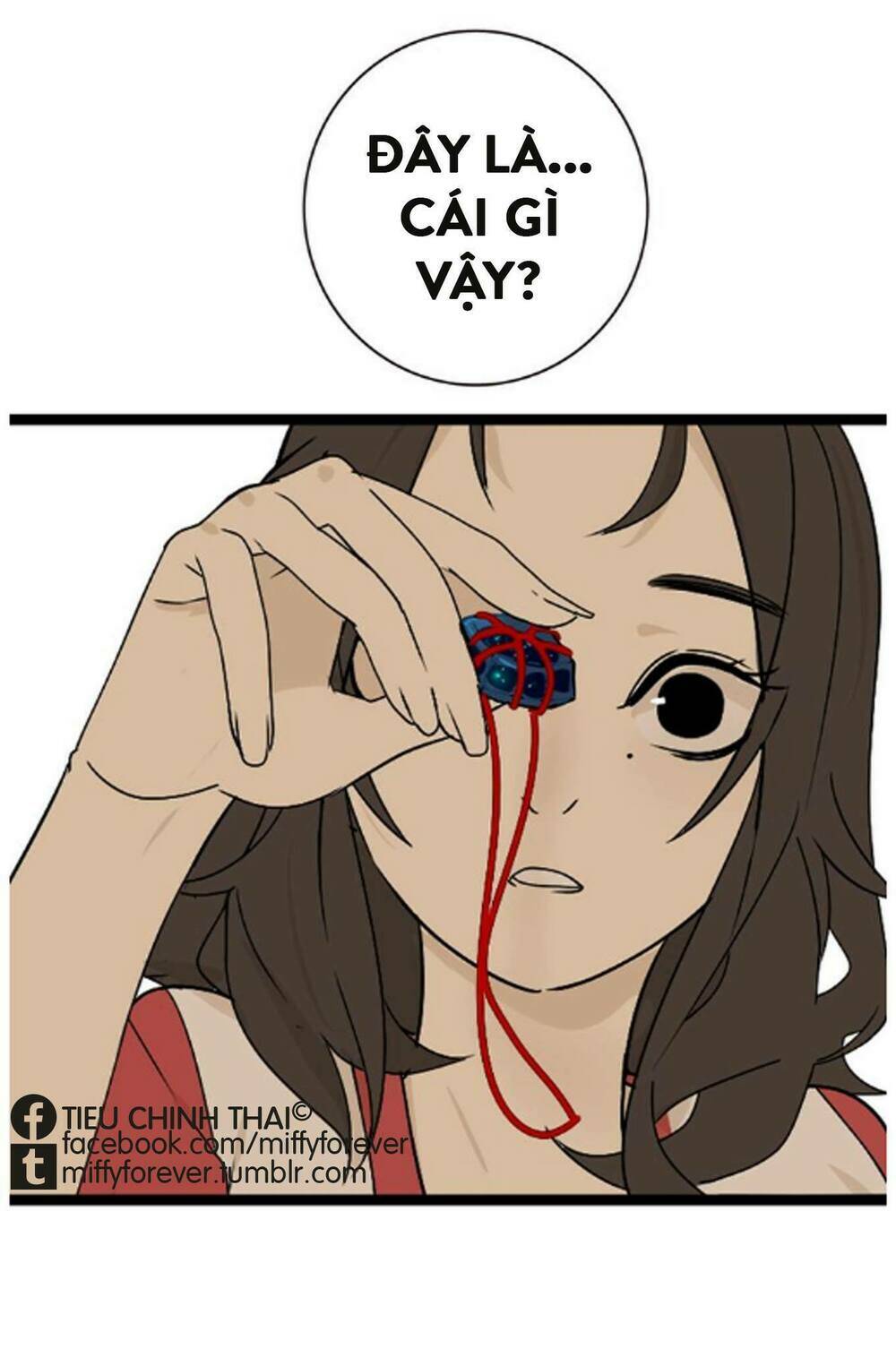 mục linh chapter 0 19