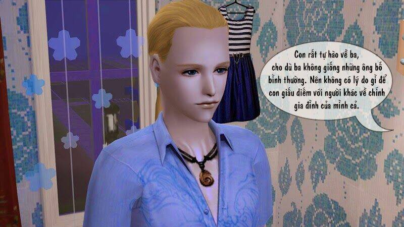 viên đạn bạc [truyện sims 2] chapter 26 43