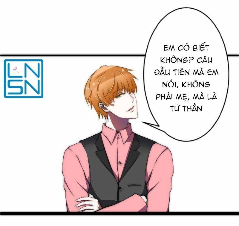 tổng tài cưng chiều vợ yêu chapter 11 17