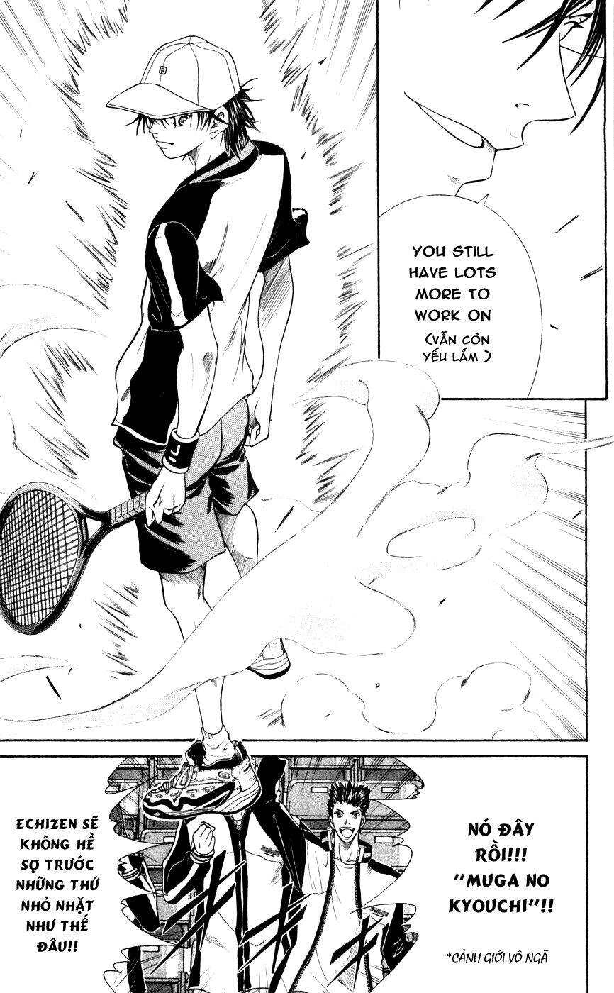 new prince of tennis chapter 372 12