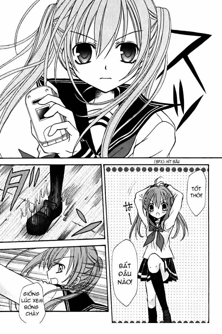 tokyo innocent chapter 8 19