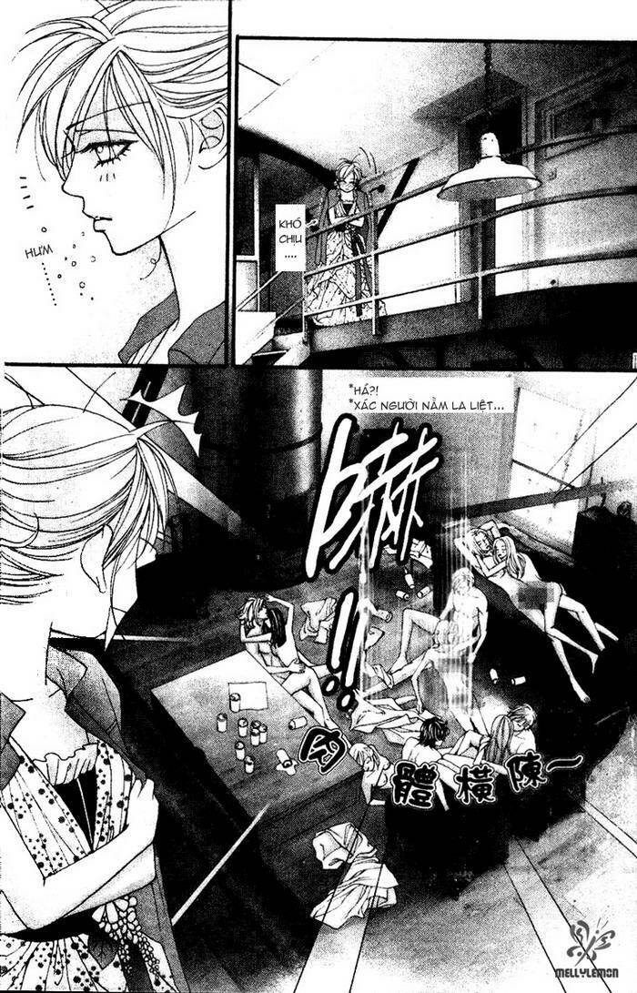 the one chapter 36 14