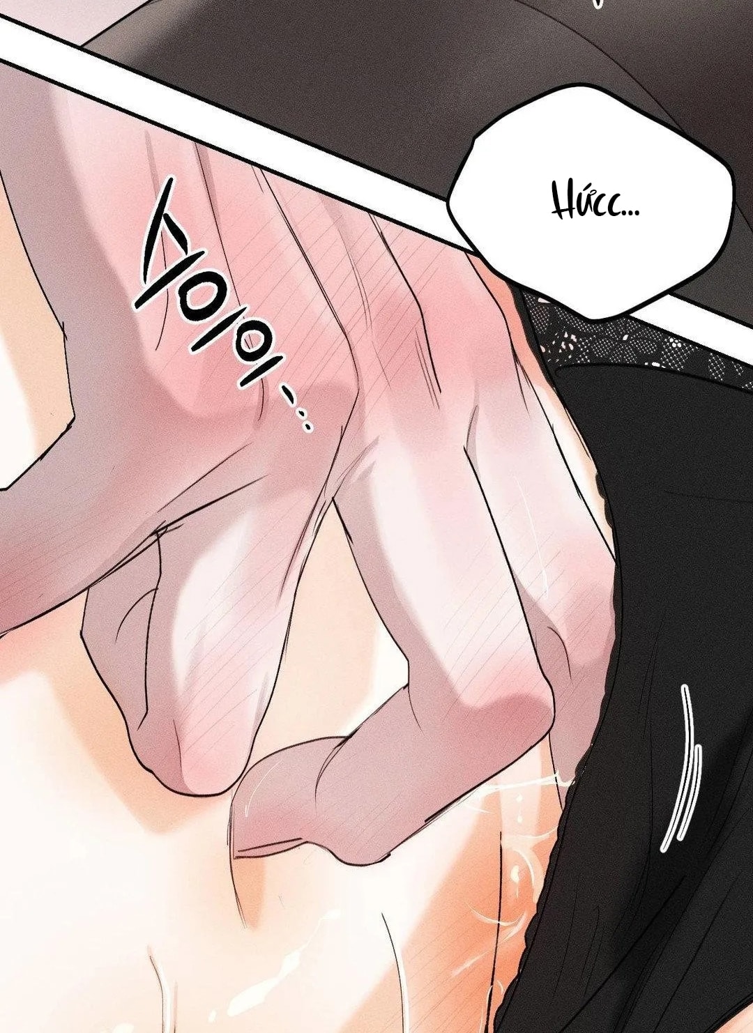 [18+] người đàn ông làm tình với quỷ chapter 18.2 77