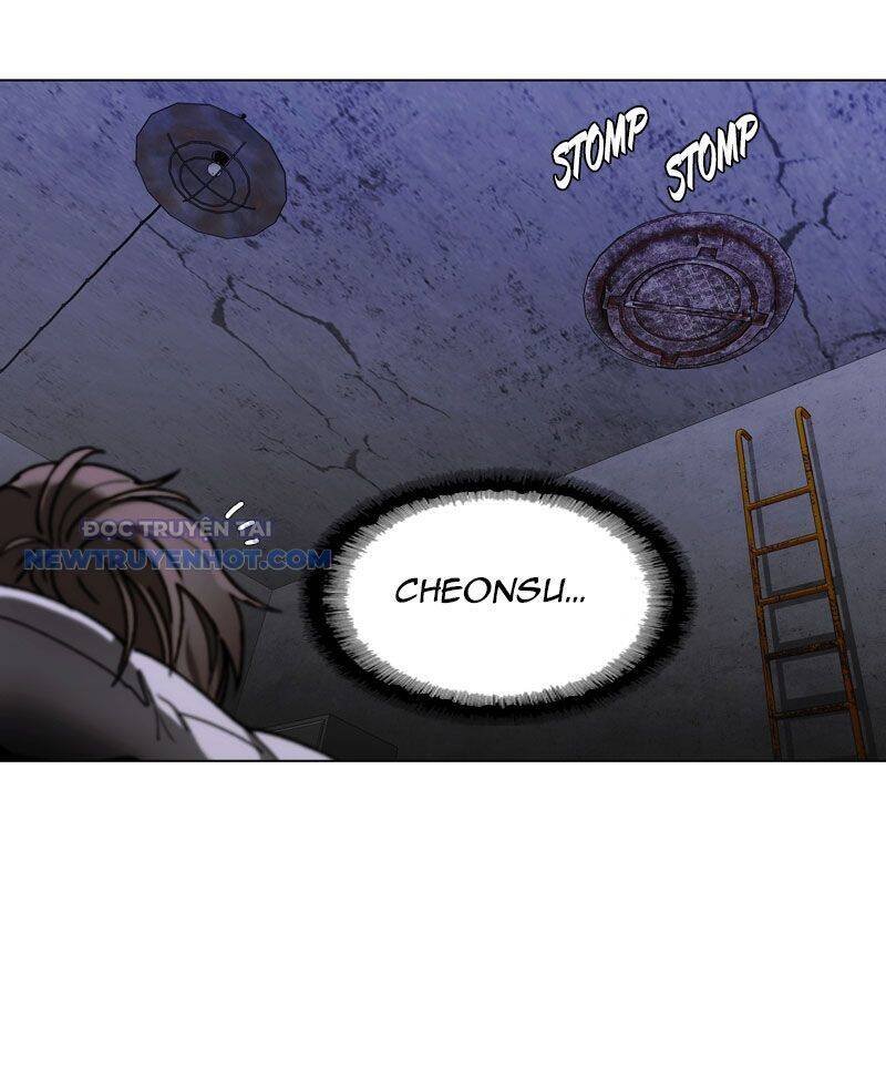 tận thế cũng chỉ là trò chơi chapter 18 23