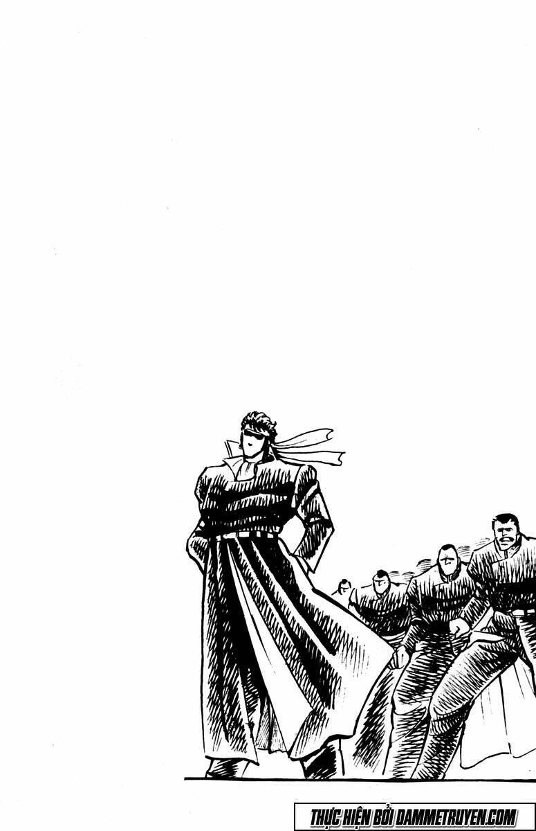 sakigake!! otokojuku chapter 6 22