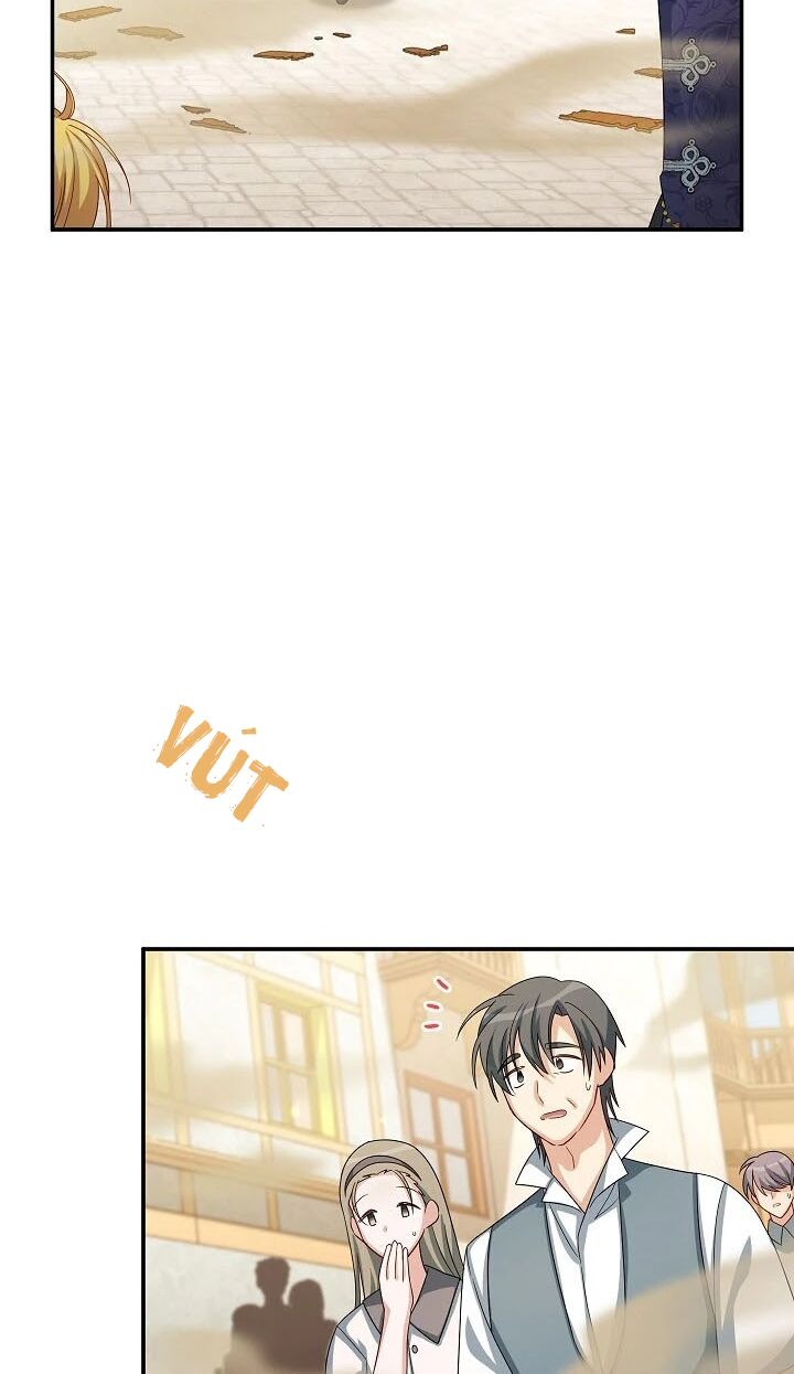 nữ công tước với tâm hồn trống rỗng chapter 65 5