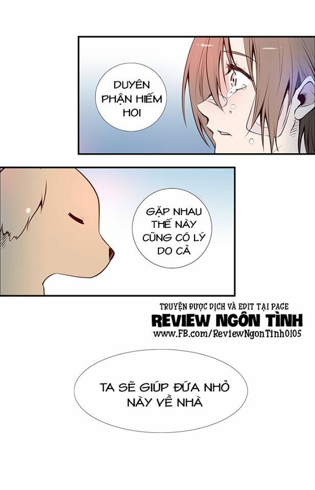 bước ngoặt ngàn vàng chapter 3 9