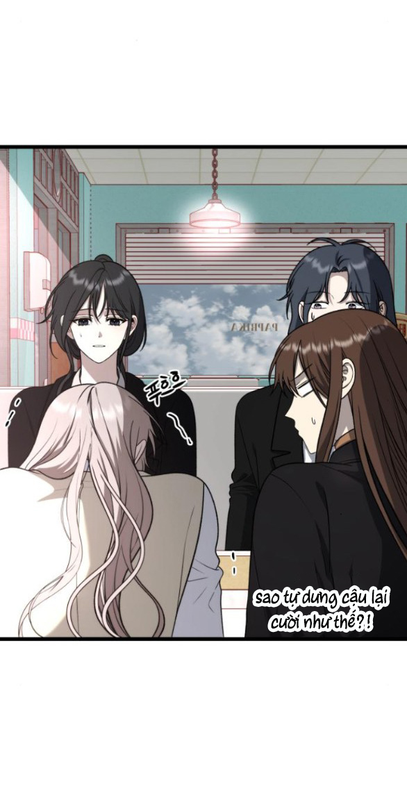Tự Do Trong Mơ chapter 107.1 - Trang 37