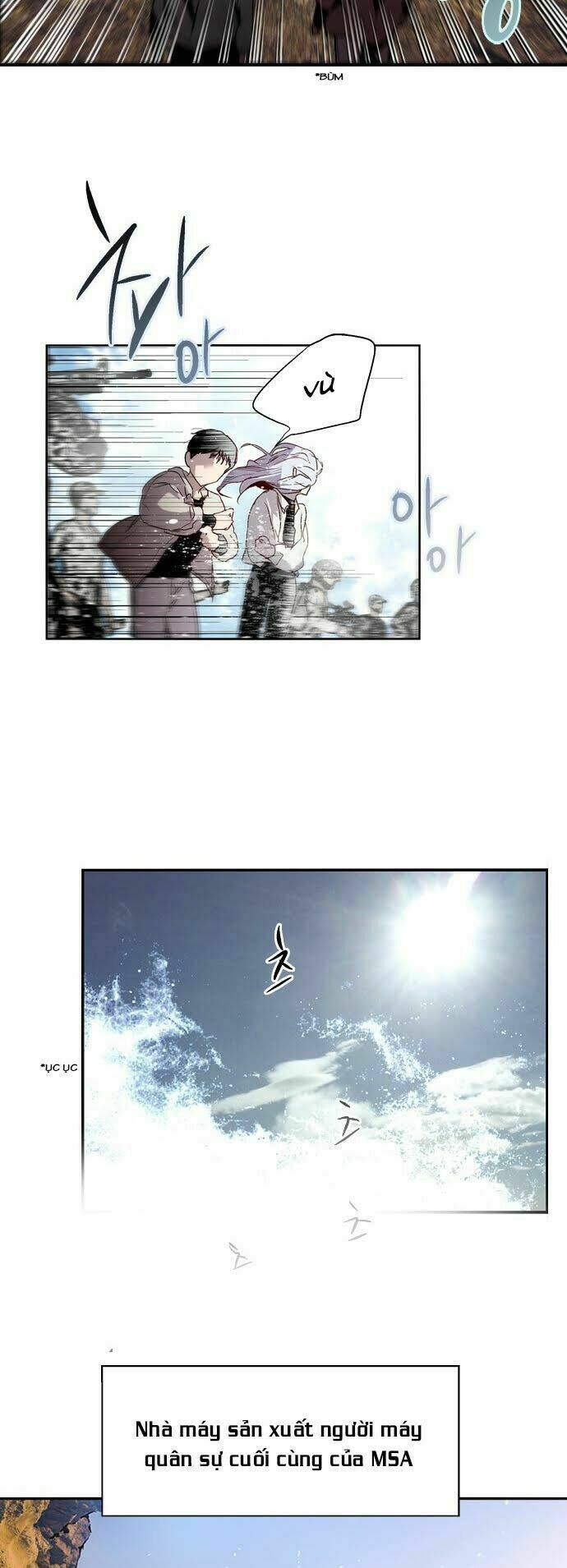 người máy hủy diệt chapter 122 25