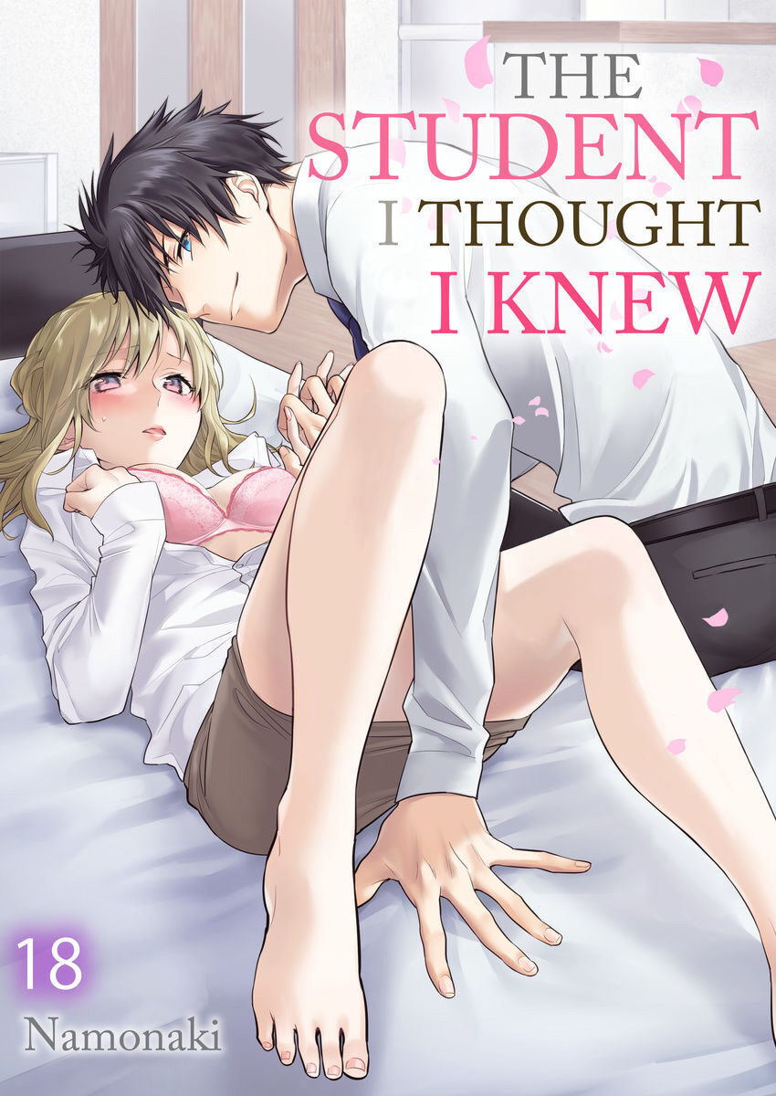 học trò mà tôi biết chapter 18.1 2