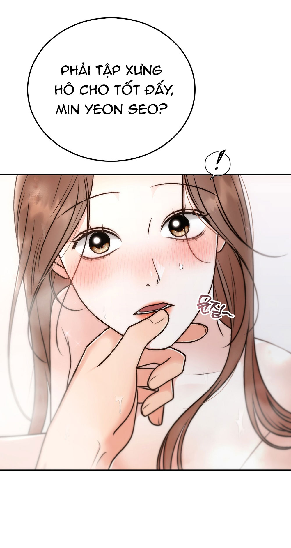 [18+] hôn nhân ràng buộc chapter 31.2 40