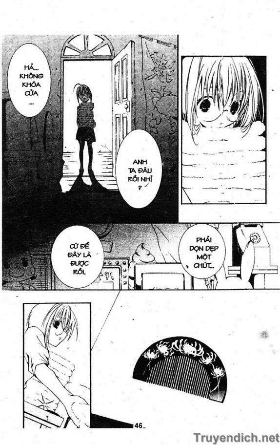 zombie-loan chapter 21 2