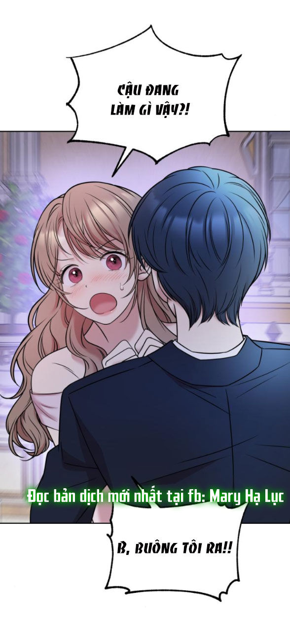 quản gia, cho tôi đi chapter 6.2 6