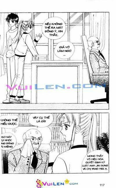 cánh cửa mùa hè chapter 2 117