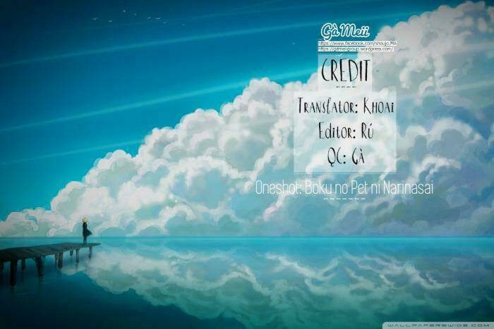 tổng hợp one shot. chapter 276 32