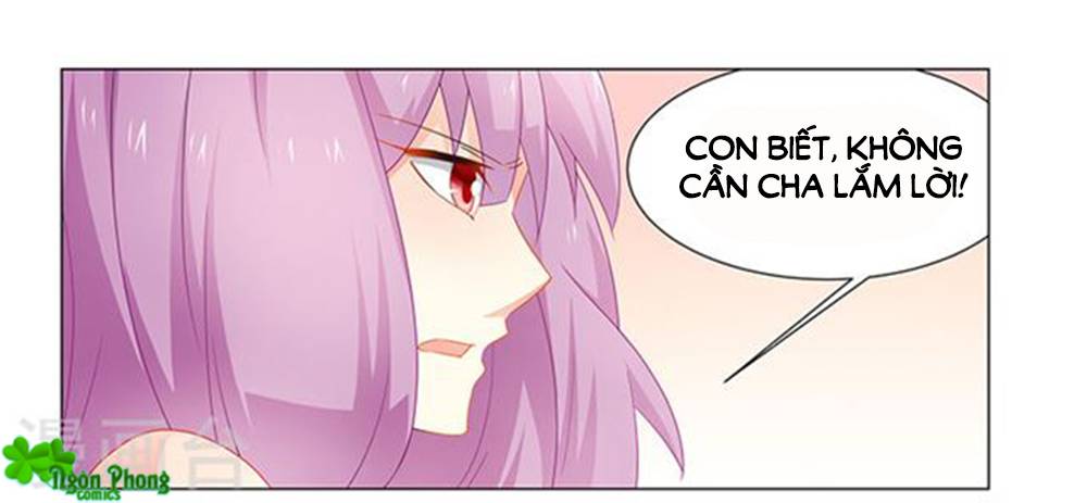 phúc hắc tổng tài đừng tới đây chapter 63 9