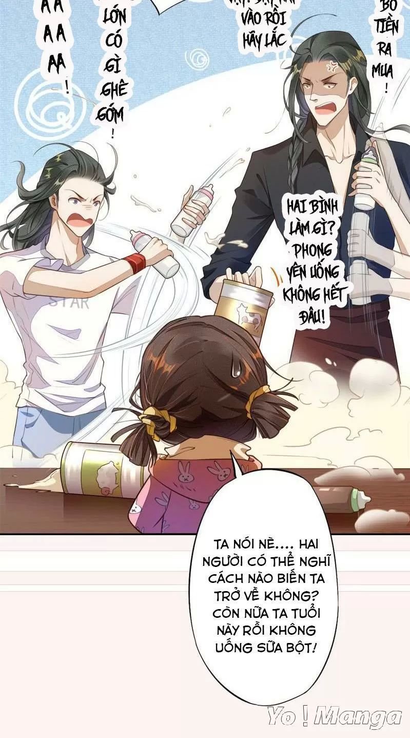 tuyệt thế luyện đan sư chapter 104 33