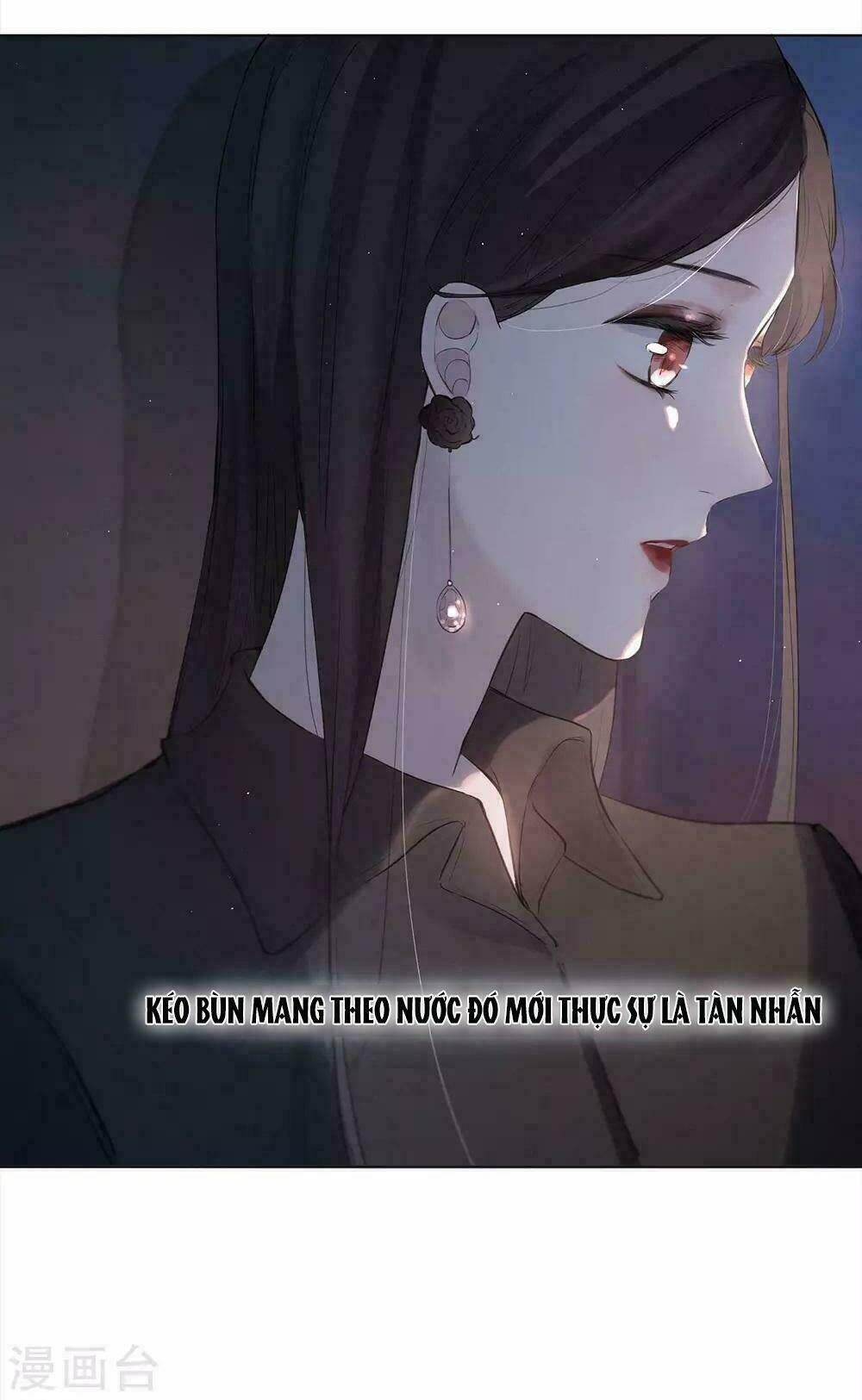 sắc đẹp do trời sinh của tôi chapter 4 24