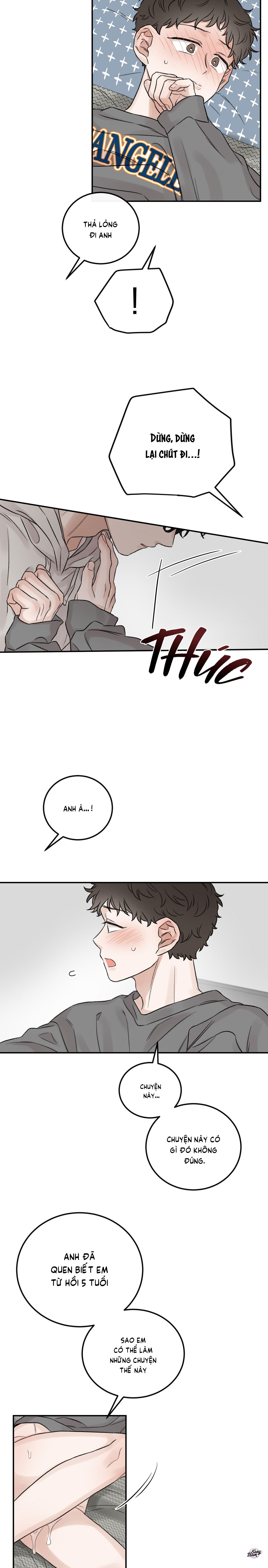 jaeha nhà bên chapter 3 17