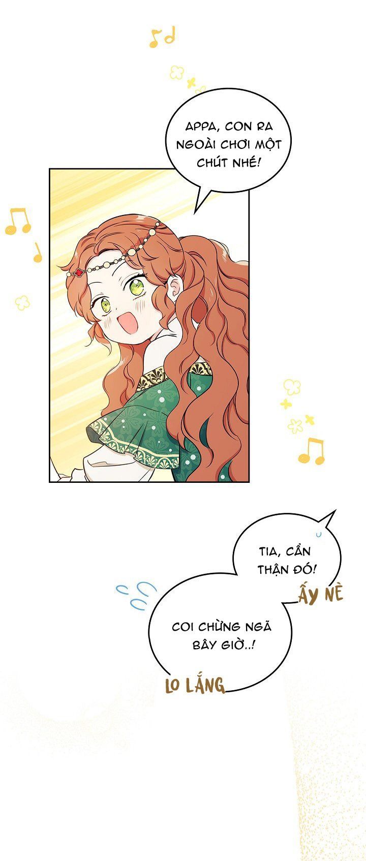 lần này tôi sẽ trở thành gia chủ chapter 10 23