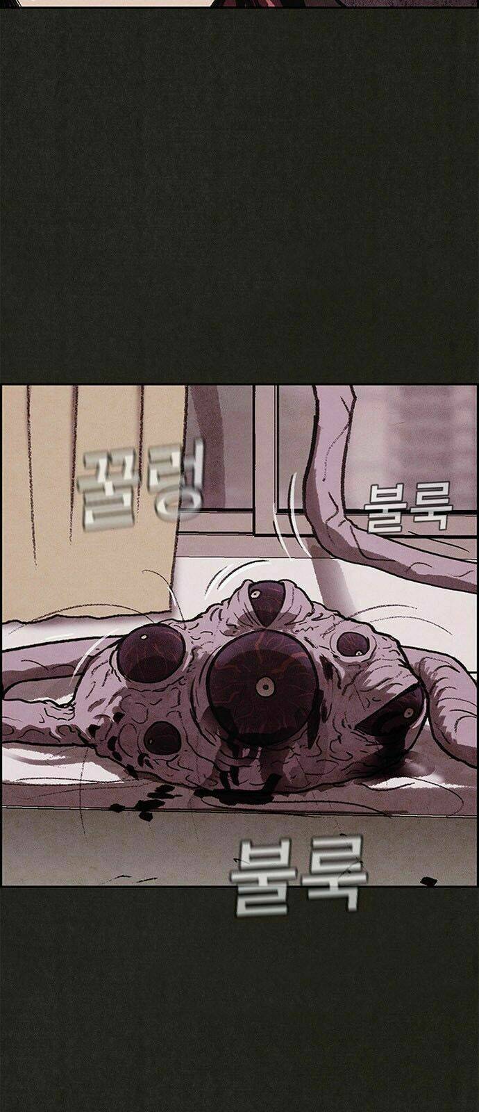 quái vật tại chung cư xanh chapter 14 49